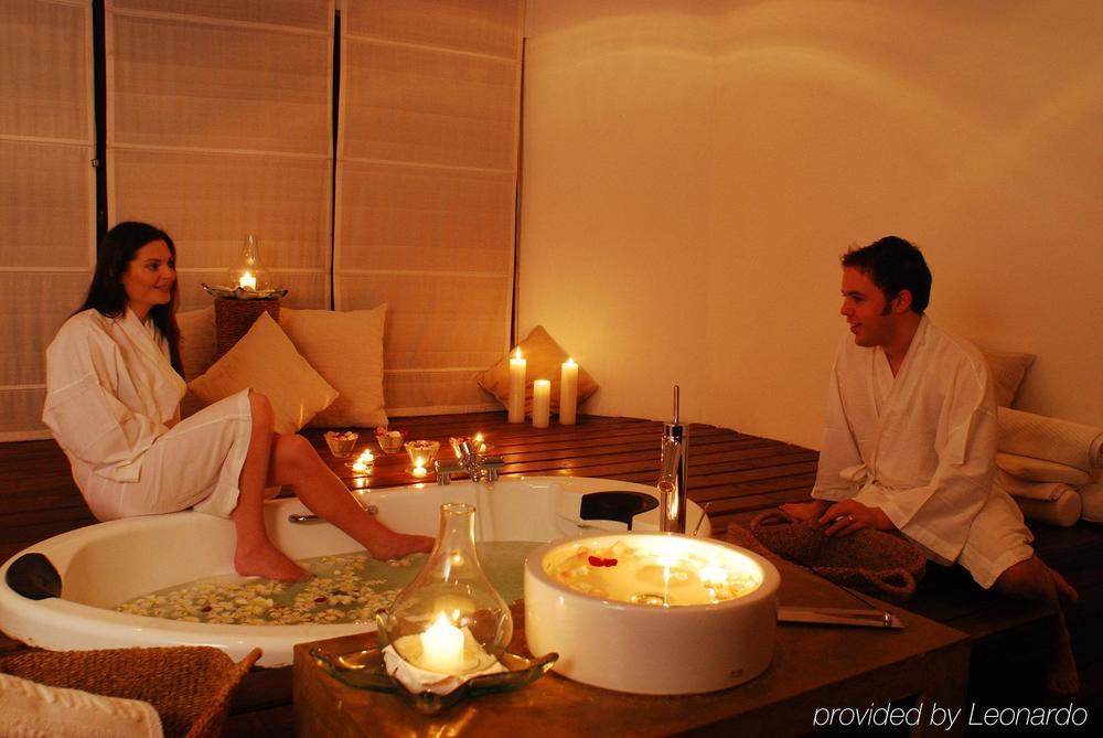 Jetwing Beach Negombo Quarto foto
