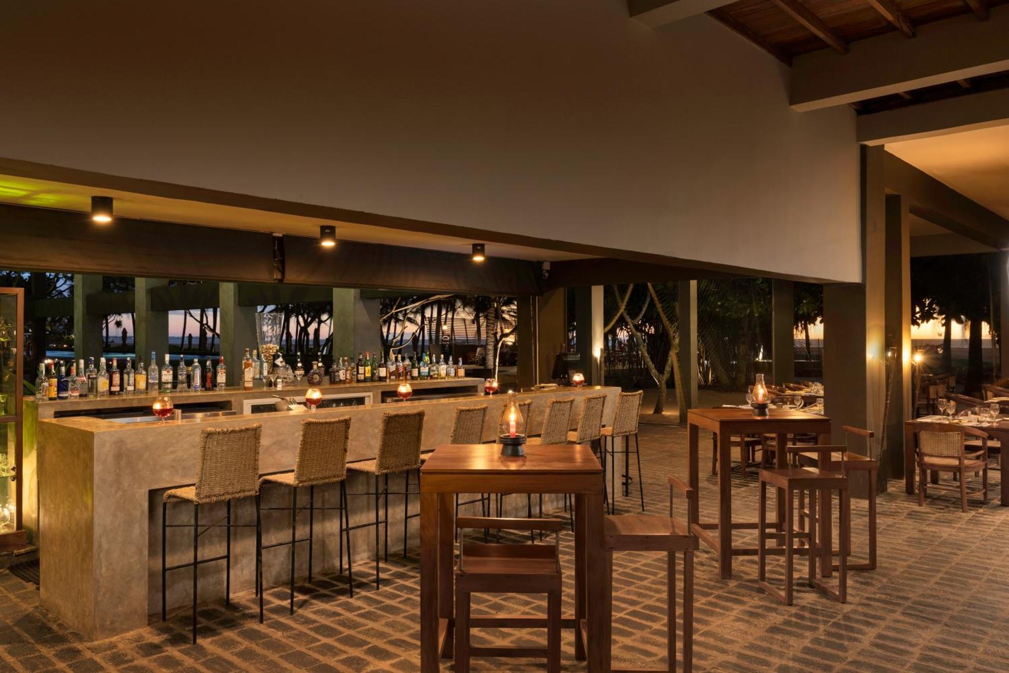 Jetwing Beach Negombo Exterior foto