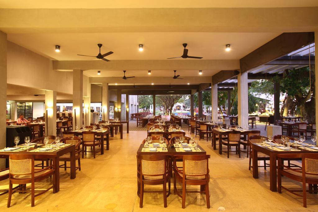 Jetwing Beach Negombo Exterior foto
