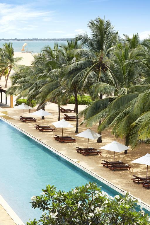 Jetwing Beach Negombo Exterior foto