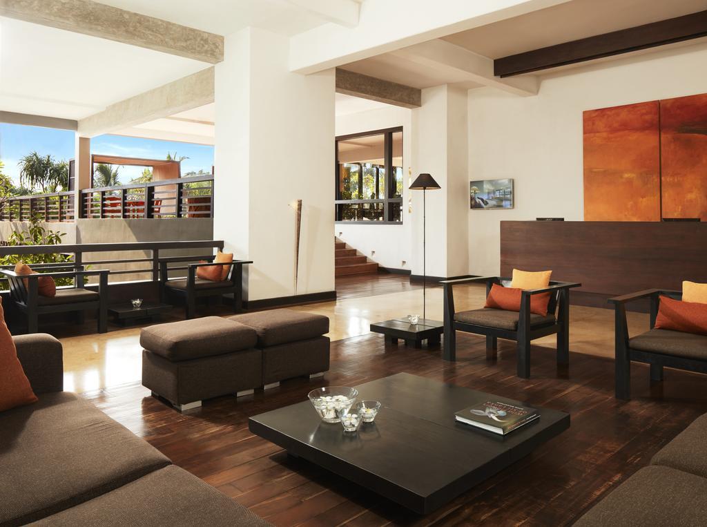 Jetwing Beach Negombo Exterior foto