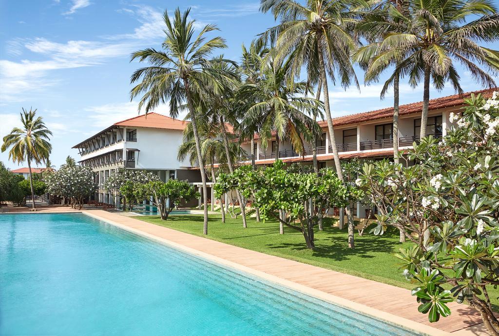 Jetwing Beach Negombo Exterior foto